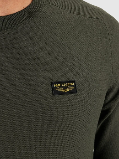 PME Legend R-neck American Classic singele je