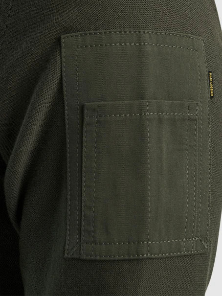 PME Legend R-neck American Classic singele je