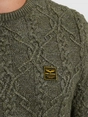 PME Legend R-neck blend