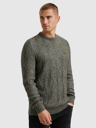PME Legend R-neck blend