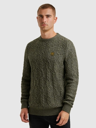 PME Legend R-neck blend