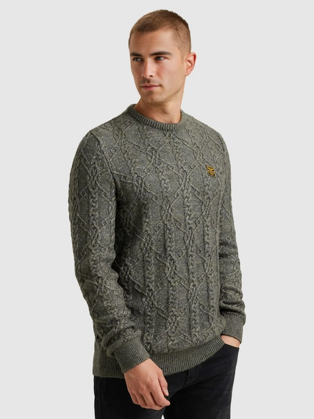 PME Legend R-neck blend