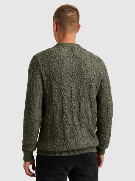 PME Legend R-neck blend