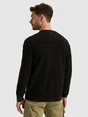 PME Legend R-neck cotton garment dye stone wa