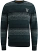 PME Legend R-neck cotton gradient