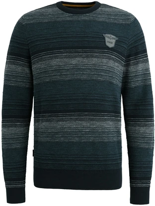 PME Legend R-neck cotton gradient