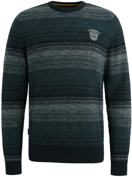 PME Legend R-neck cotton gradient