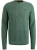 PME Legend R-neck cotton modal structure