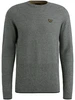 PME Legend R-neck cotton modal structure
