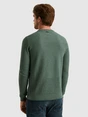 PME Legend R-neck cotton modal structure