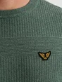 PME Legend R-neck cotton modal structure