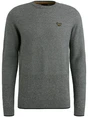 PME Legend R-neck cotton modal structure
