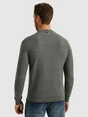 PME Legend R-neck cotton modal structure