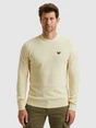 PME Legend R-neck cotton modal structure