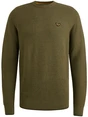 PME Legend R-neck cotton modal structure