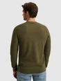 PME Legend R-neck cotton modal structure