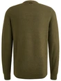 PME Legend R-neck cotton modal structure