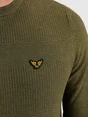 PME Legend R-neck cotton modal structure