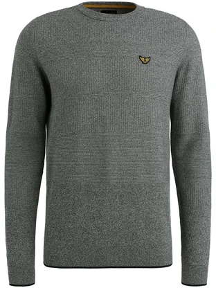 PME Legend R-neck cotton modal structure