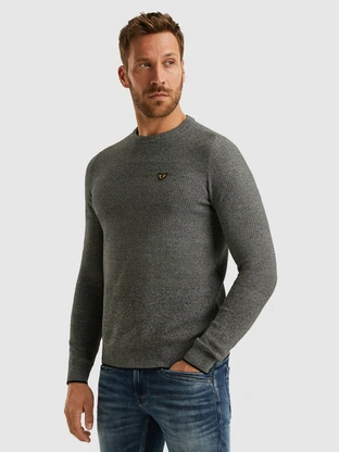 PME Legend R-neck cotton modal structure