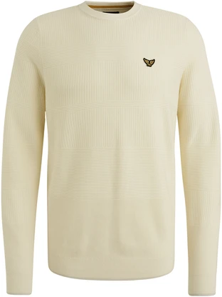PME Legend R-neck cotton modal structure