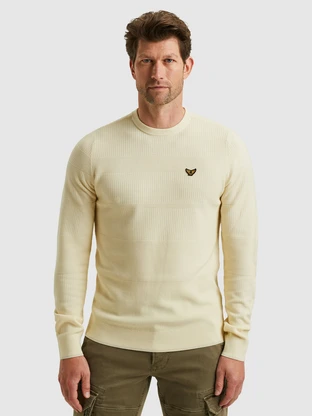 PME Legend R-neck cotton modal structure