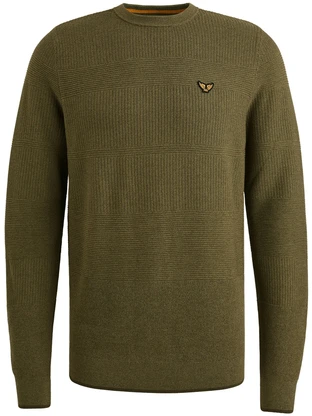 PME Legend R-neck cotton modal structure