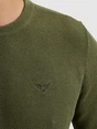PME Legend R-neck cotton modal