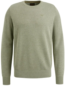 PME Legend R-neck cotton modal
