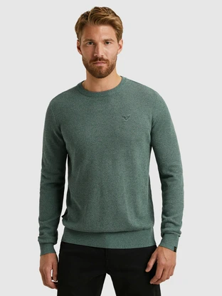 PME Legend R-neck cotton modal