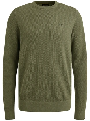 PME Legend R-neck cotton modal