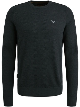 PME Legend R-neck cotton modal