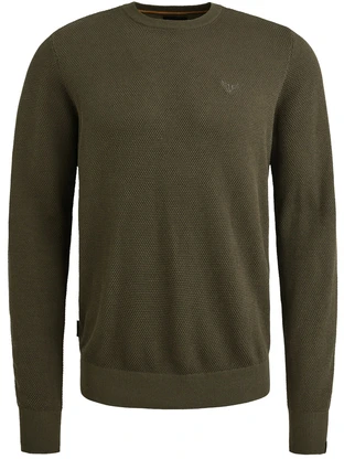PME Legend R-neck cotton modal