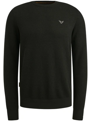 PME Legend R-neck cotton modal