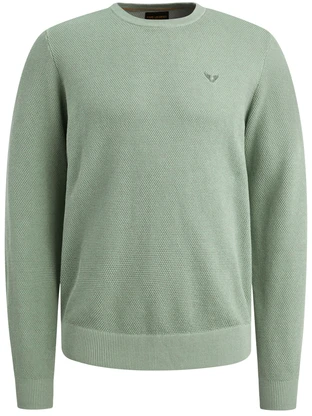 PME Legend R-neck cotton modal