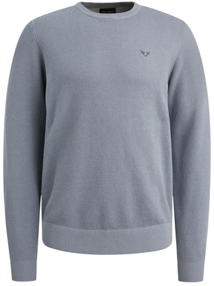 PME Legend R-neck cotton modal