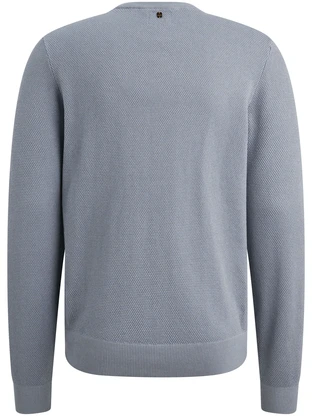 PME Legend R-neck cotton modal