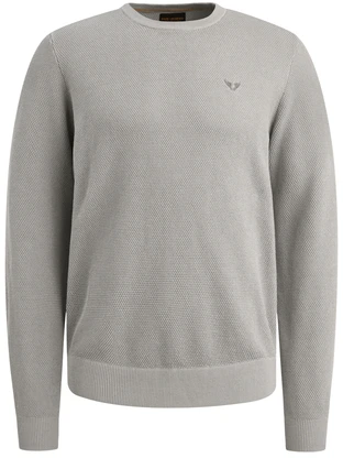 PME Legend R-neck cotton modal