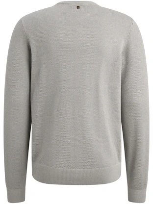 PME Legend R-neck cotton modal