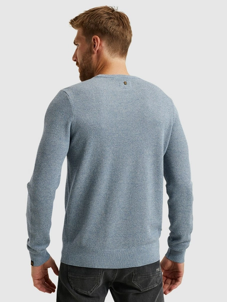 PME Legend R-neck cotton modal