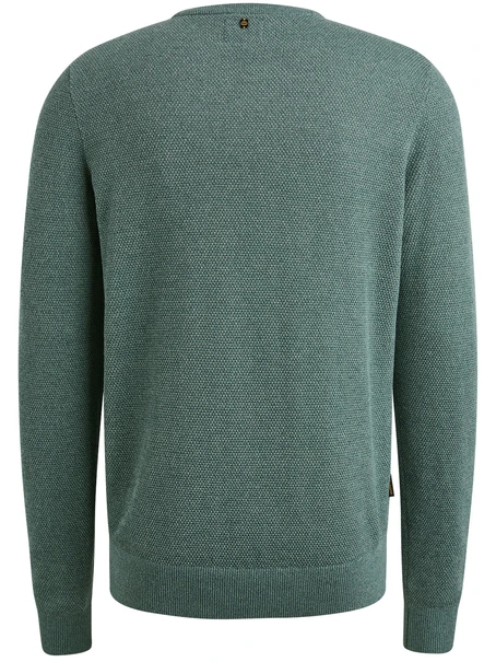PME Legend R-neck cotton modal