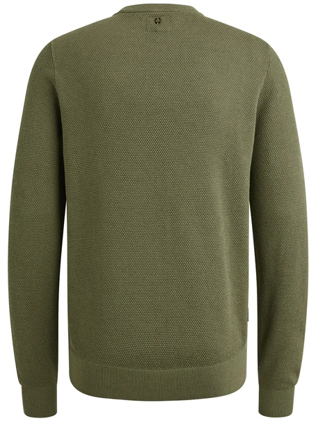 PME Legend R-neck cotton modal
