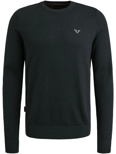 PME Legend R-neck cotton modal