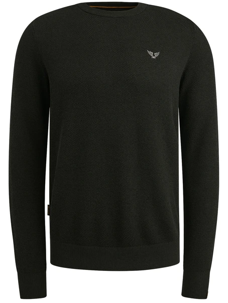 PME Legend R-neck cotton modal