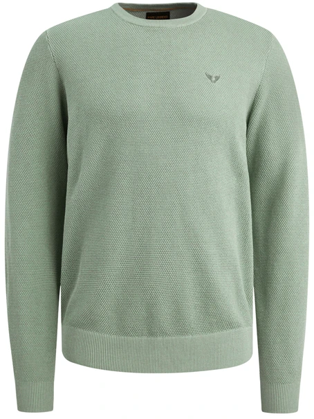 PME Legend R-neck cotton modal