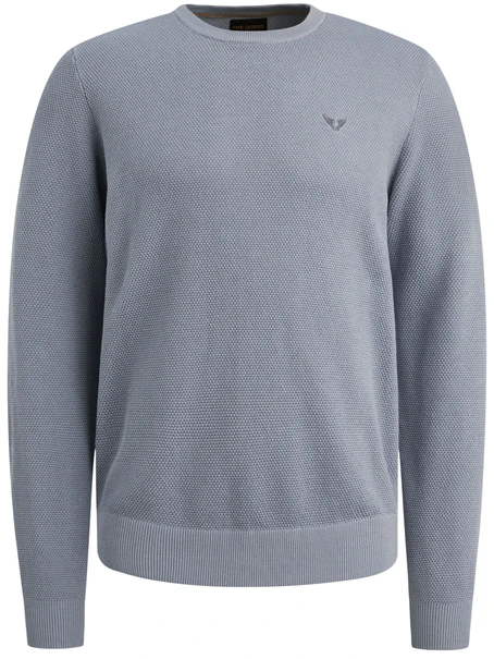 PME Legend R-neck cotton modal