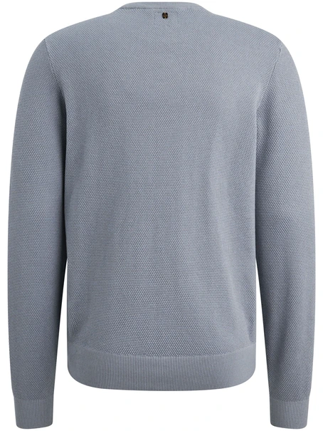 PME Legend R-neck cotton modal