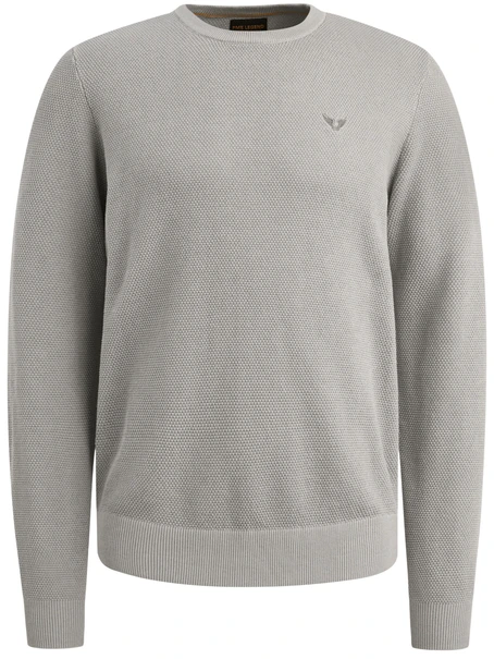 PME Legend R-neck cotton modal