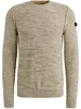 PME Legend R-neck cotton mouline slub