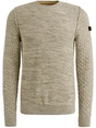 PME Legend R-neck cotton mouline slub